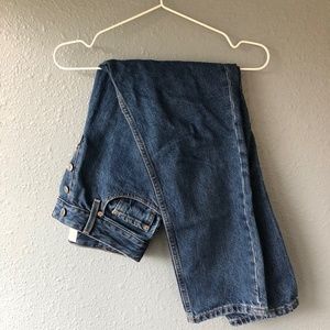 Everlane jeans
